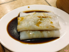 Bánh cuốn bò