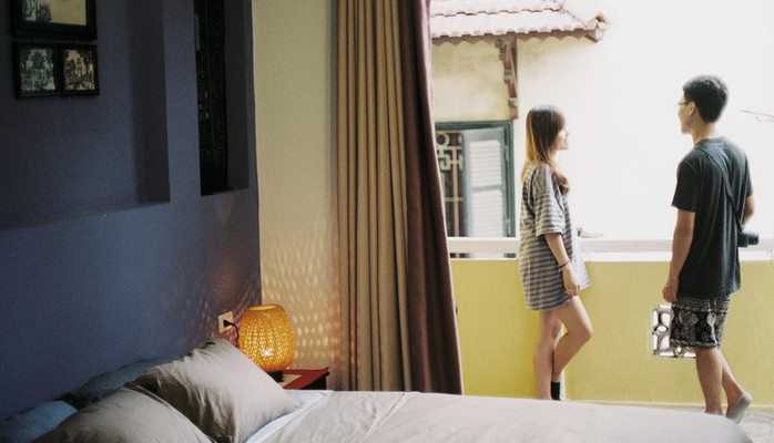 Annie's Little Hanoi Homestay