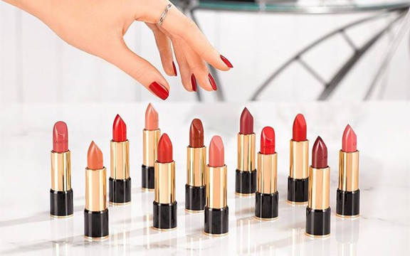 Lancôme - Cửa Hàng Mỹ Phẩm - Parkson Đà Nẵng