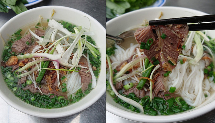 Phở Đỉnh - Phở Bắc Nam & Bún Giò Heo