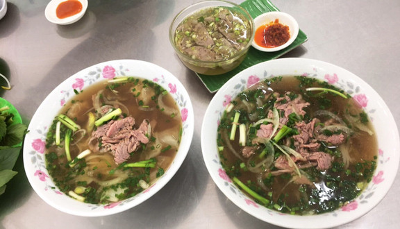 Phở Hòa Hưng