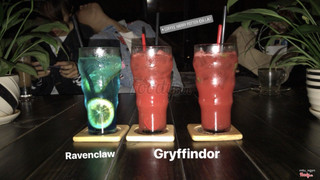 Món nước đặc biệt của quán 