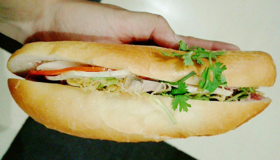 Bánh Mì Hà Nội - 703/20 Tỉnh Lộ 10