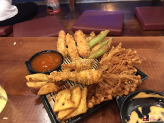 Tempura 30k