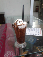 Coca Kem tươi