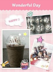 Cookie Cream