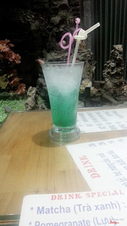 Soda Kiwi