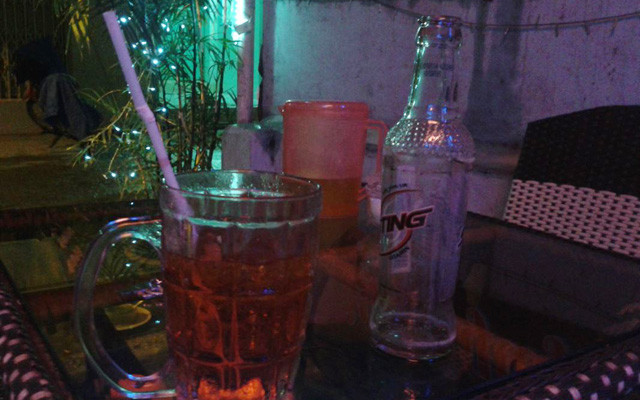 Chung Chung Cafe 