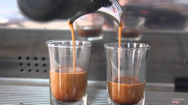 espresso