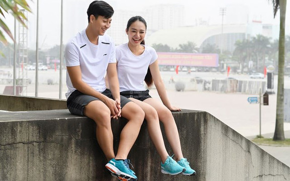 Li-Ning Sport Vietnam - Hạ Long