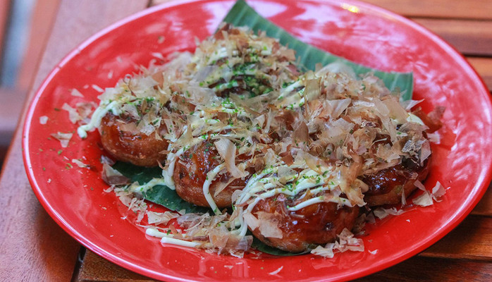 Takoyaki - Shop Online