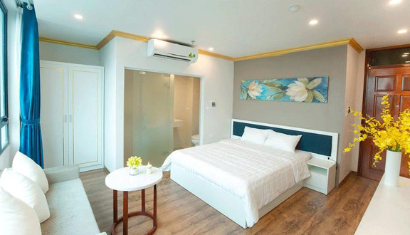 Honeymoon Hotel & Apartment