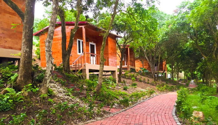 Trường Xuân Resort