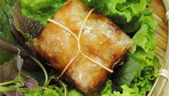 Bún Chả Hà Nội Xưa - Đường Số 79