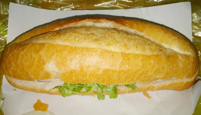 Bánh Mì - Nguyễn Văn Lượng