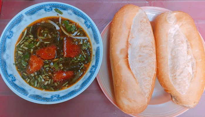 Hủ Tiếu Nam Vang & Bò Kho - Phạm Văn Đồng