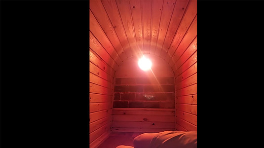 Liferia Spa & Jjimjilbang