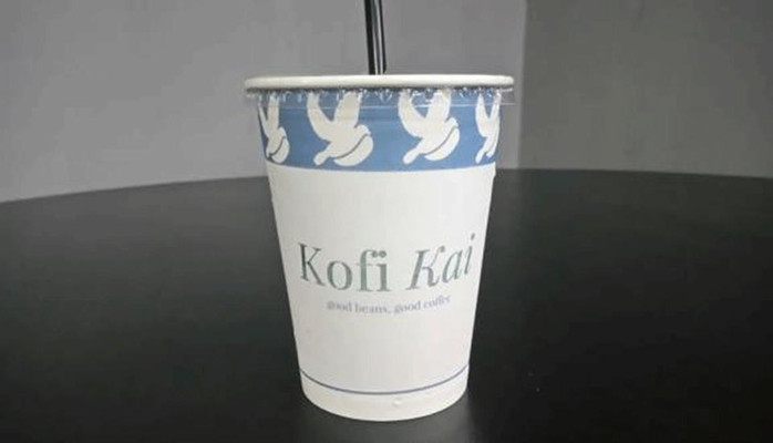 Kofi Kai Coffee - Bình Thới