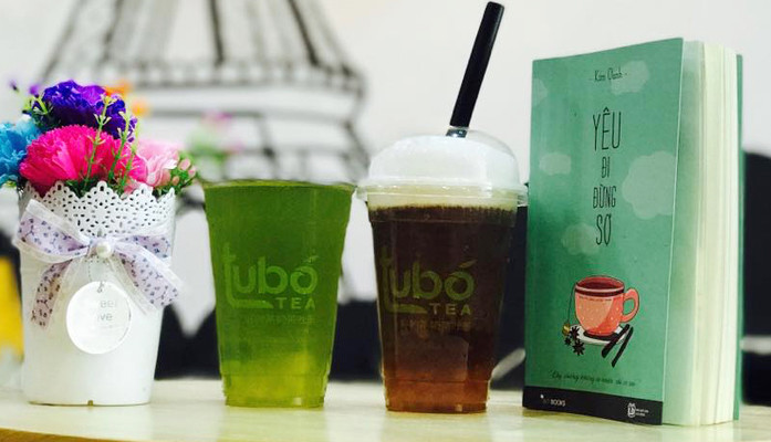 Tubó Tea - Khuông Việt