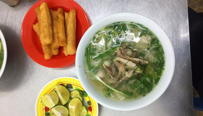 Phở 21