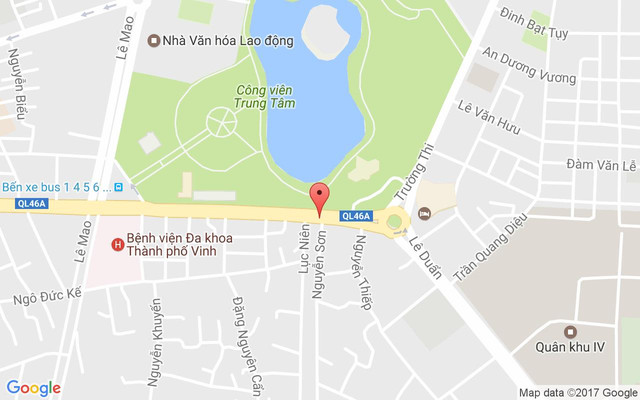 Quán Bia Hạnh Thắng