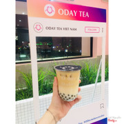Trà sữa trân châu