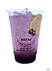 Soda vị việt quất 13k