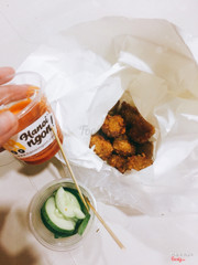 Ngày mưa ăn là hết bài