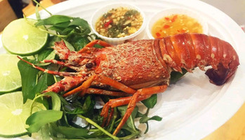 Hải Sản Ngon