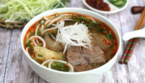 Bé Huế - Bún Huế