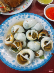 Ốc mỡ