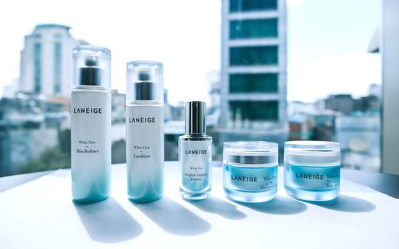 Laneige - Vincom Landmark 81 