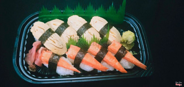 Set Sushi 94k