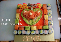 Một sinh nhật đáng nhớ 😘