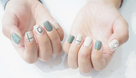 Hằng Nail Salon