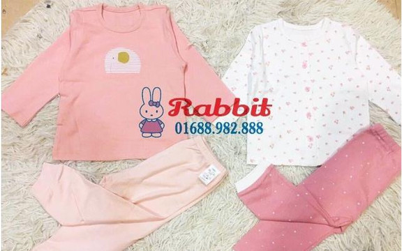 Rabbit Shop