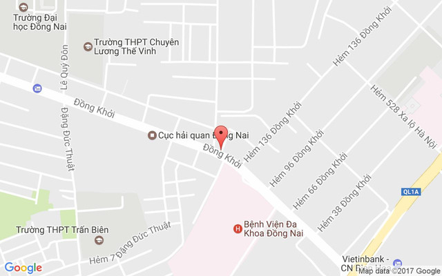 Đại Dương Karaoke