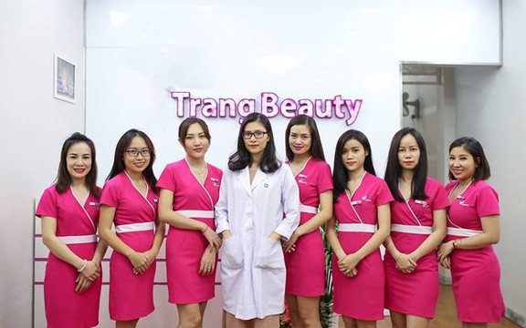 Trang Beauty Center - Lê Văn Thọ
