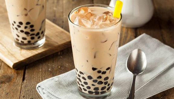 Vchamey - Trà Sữa & Giải Khát