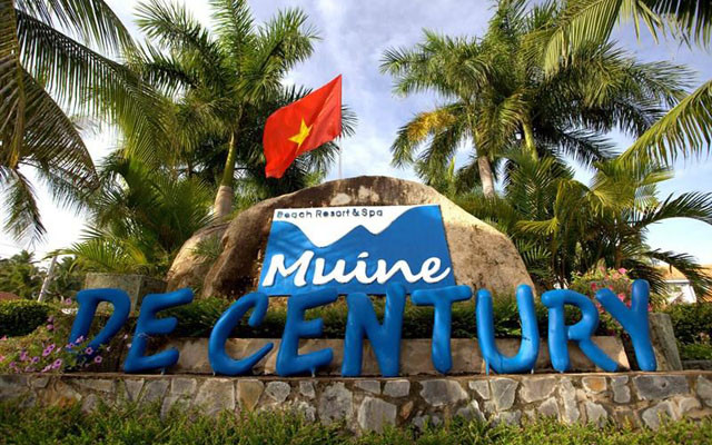 Muine De Century Resort & Spa