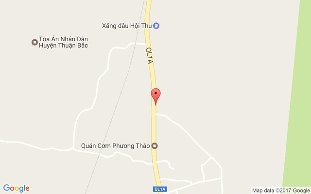 Quán Cơm Thiên Kim