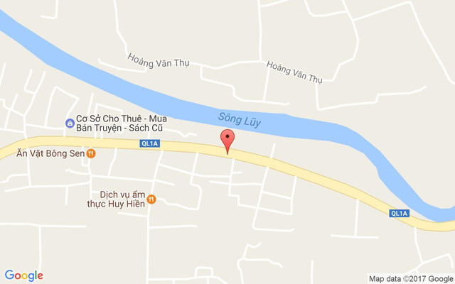 Quán Nhậu 5 Bình