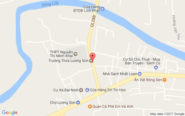 Quán Ăn Gia Đình Heineken