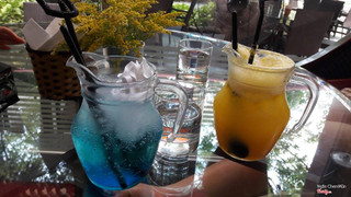 Soda,không có gì đặc biệt!