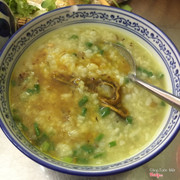 cháo lươn