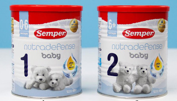 BinBiBo - Cửa Hàng Mẹ & Bé - Đội Cấn