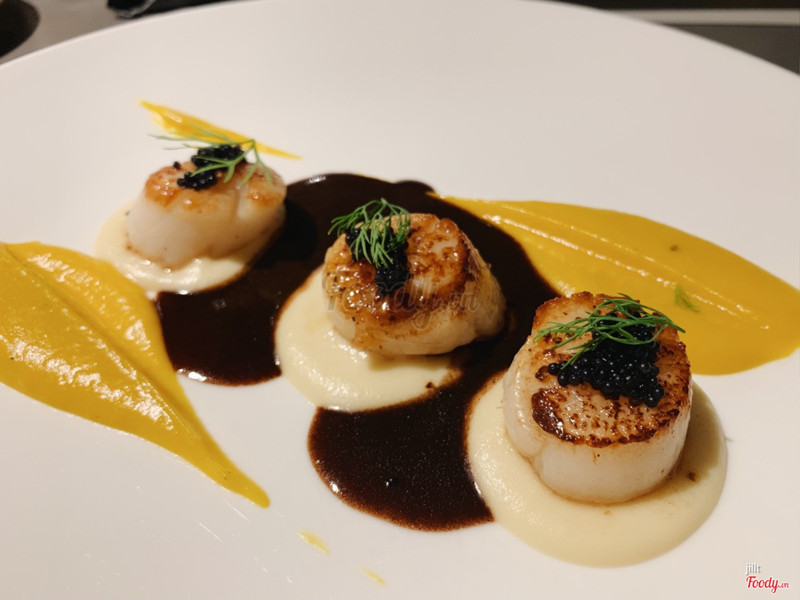 Scallop