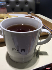 Earl Grey Tea (nóng)