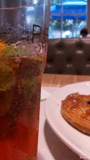 Pink orange peach: siêu ngon, siêu thích 60k