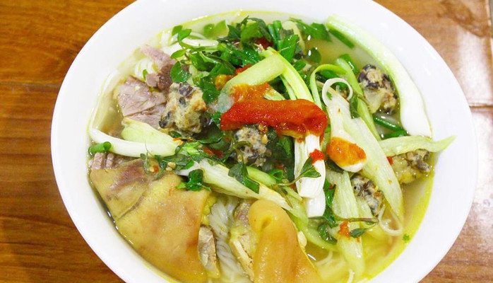 Khánh Ly - Bún Dọc Mùng Hà Nội